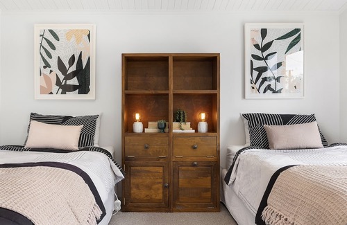 Summertown Cabaña | Heysen Hideaway - Adelaide Hills