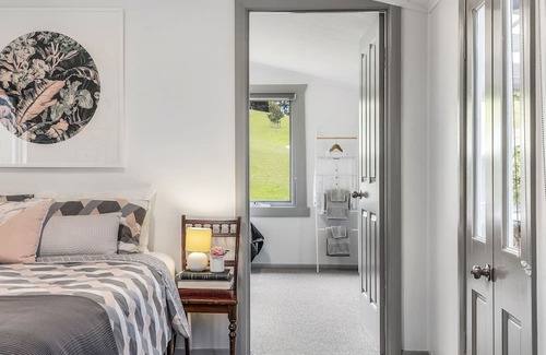 Summertown Cabaña | Heysen Hideaway - Adelaide Hills