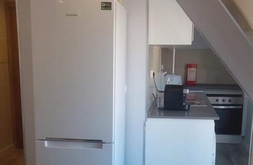 Setubal Apartamento | St. Philip's House A