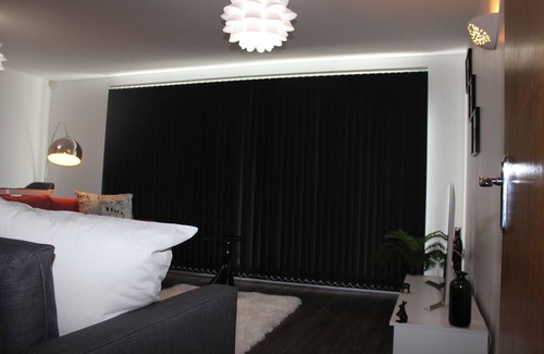 Greenwich Apartamento | Miles Close Apartment
