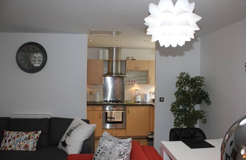 Greenwich Apartamento | Miles Close Apartment