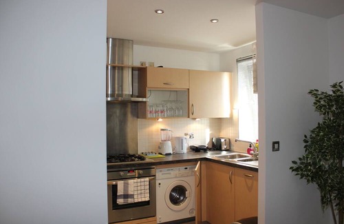 Greenwich Apartamento | Miles Close Apartment
