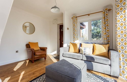 Poole Apartamento | Fantasea - a house that sleeps 3 guests in 2 bedrooms