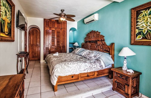 Cozumel Condominio | Closest to Sandy Beach!!! Amazing views. Walk to Chankanaab, Uvas & Money Bar...