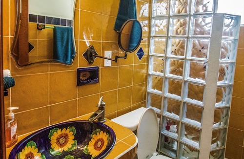 Cozumel Condominio | Closest to Sandy Beach!!! Amazing views. Walk to Chankanaab, Uvas & Money Bar...