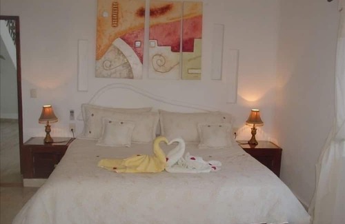 Soliman Bay Villa | SALE PRICING: BEACHFRONT VILLA ON WHITE SAND AND CHEF SERVICE AVAILABLE
