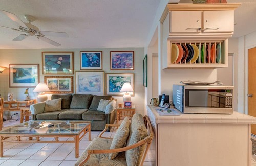 Maalaea Condominio | My Perfect Stays Special: Feb 23-Mar 10 $199