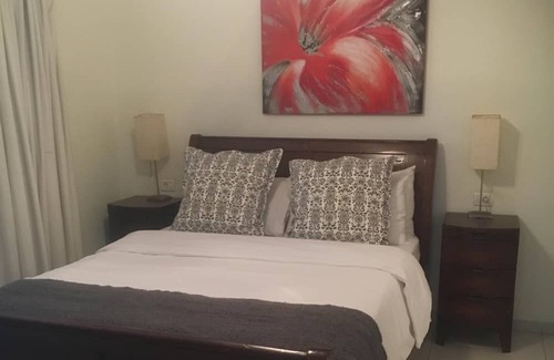 El Madronal Apartamento | Beach front Apartment PS1with Large terrace Sleeps 4 adults and 2 child