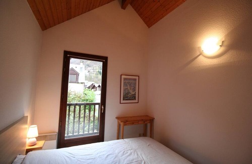 Cauterets Chalet De Esquí | Chalet for 6 people in Cauterets