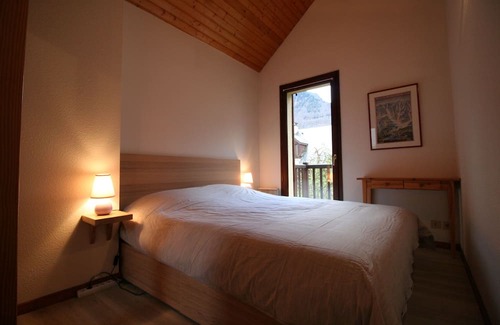 Cauterets Chalet De Esquí | Chalet for 6 people in Cauterets