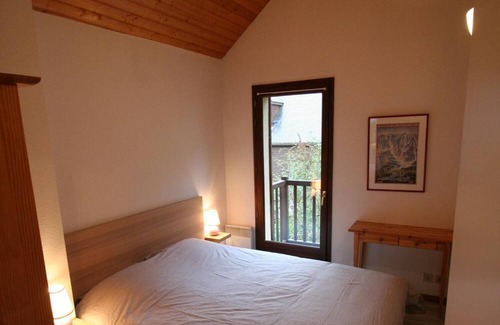 Cauterets Chalet De Esquí | Chalet for 6 people in Cauterets