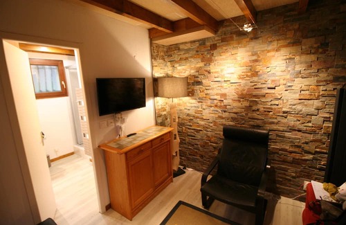 Cauterets Chalet De Esquí | Chalet for 6 people in Cauterets