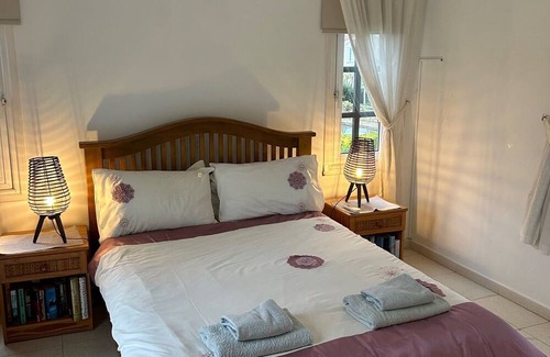 Pegeia Villa | Beautiful 2 bed Villa With Private Pool And Mature Gardens