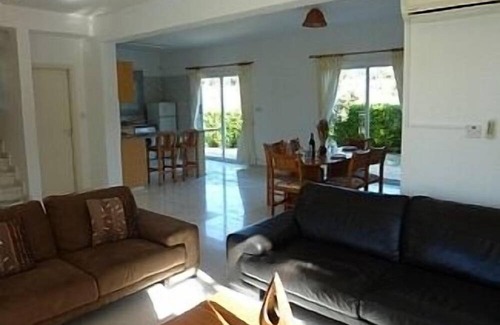 Pegeia Villa | Beautiful 2 bed Villa With Private Pool And Mature Gardens