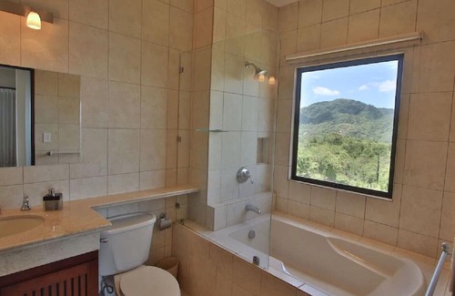 Playa Flamingo Condominio | Playa Flamingo: 2 BR condo with great ocean views - FLAMINGO TOWERS 25