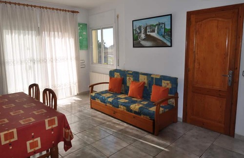 L'Escala Villa | House with private pool, wifi, barbecue and satellite tv