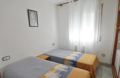L'Escala Villa | House with private pool, wifi, barbecue and satellite tv