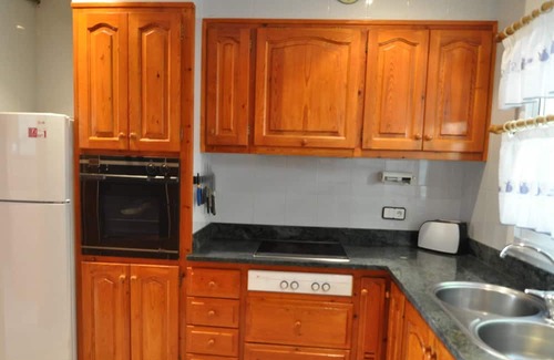 L'Escala Villa | House with private pool, wifi, barbecue and satellite tv