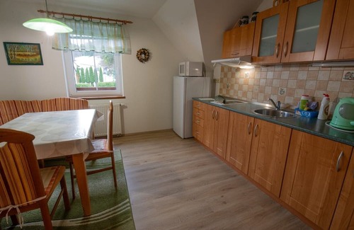Bela pod Pradedem Casa | In the 'Zentral-Altvatergebirge' we offer you Comfort-Living in a quiet location