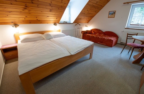 Bela pod Pradedem Casa | In the 'Zentral-Altvatergebirge' we offer you Comfort-Living in a quiet location