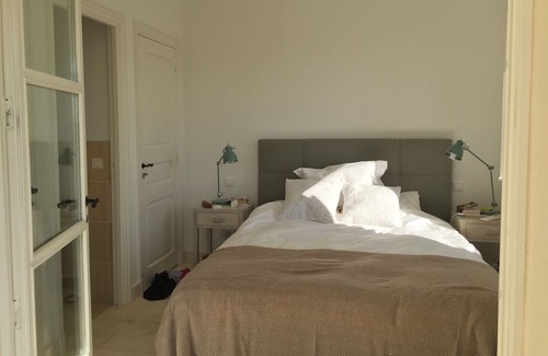 La Croix-Valmer Casa | Luxury Villa in a dominant position with absolutely stunning ocean view