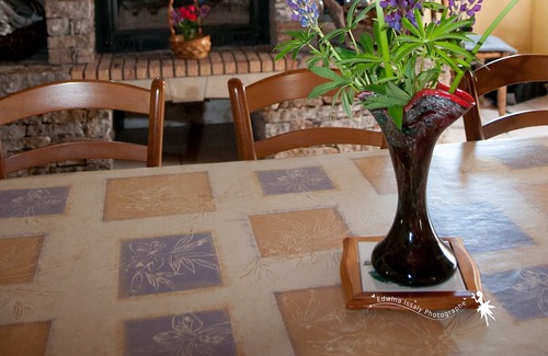 Flavin Cabaña | 3-star approved country cottage