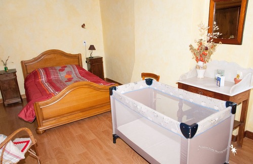 Flavin Cabaña | 3-star approved country cottage