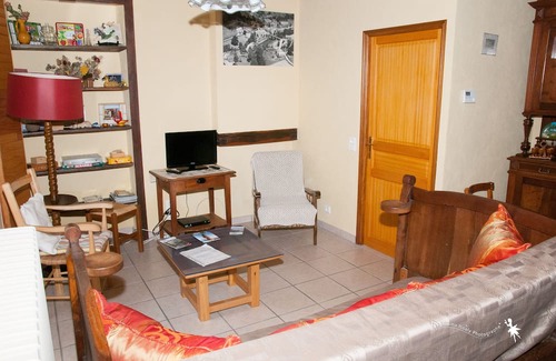 Flavin Cabaña | 3-star approved country cottage