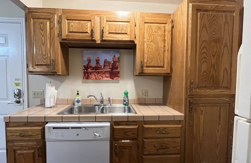 St. George Condominio | ¡Tu hogar lejos de casa!
