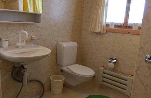 Bivio Casa | Detached house on the river within walking distance of the village and ski lifts