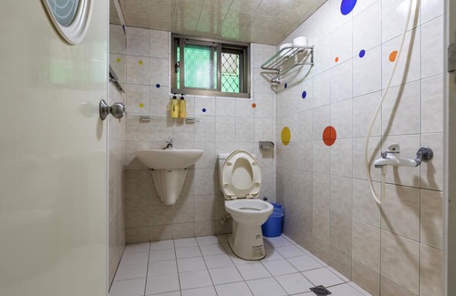 Magong Cama Y Desayuno | Jia Xiang Lin Guan Hai Homestay 1