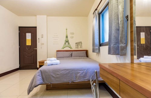 Magong Cama Y Desayuno | Jia Xiang Lin Guan Hai Homestay 1