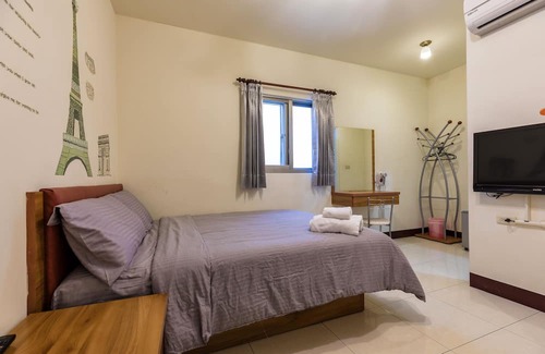 Magong Cama Y Desayuno | Jia Xiang Lin Guan Hai Homestay 1