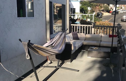 San Clemente Casa | Surfer's Paradise San Clemente