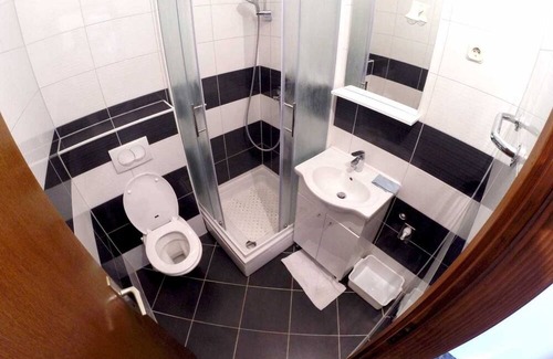 Stomorska Apartamento | Apartment Star - with swimming pool: A1(4) - Stomorska, Island Solta, Croatia
