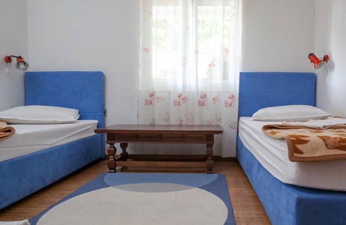 Stomorska Apartamento | Apartment Star - with swimming pool: A1(4) - Stomorska, Island Solta, Croatia