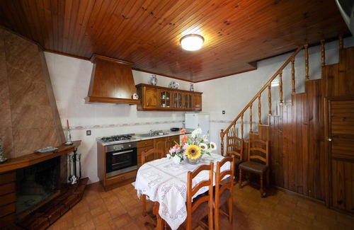 Santo Tirso Casa | Casa Rural do Salgueirinho