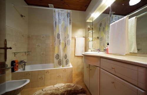 Santo Tirso Casa | Casa Rural do Salgueirinho
