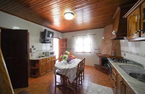 Santo Tirso Casa | Casa Rural do Salgueirinho