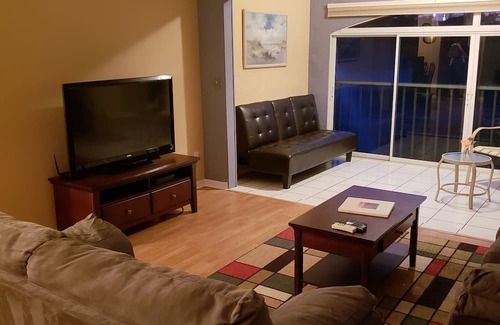 Central Naples Condominio | Centrally Located in Beautiful Naples