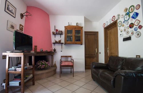 Monteverdi Marittimo Casa | Vacation home in Montevedi