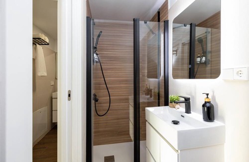 Albaicín Apartamento | Santiago Duplex Penthouse