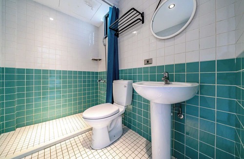Hualien City Centre Casa | Blue House