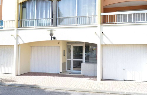 Cap d'Agde Apartamento | Apartment Cap d'Agde, studio flat, 4 persons