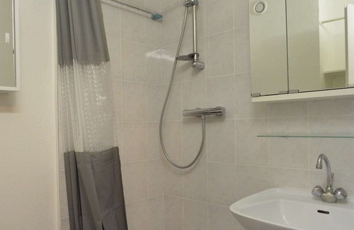 Cap d'Agde Apartamento | Apartment Cap d'Agde, studio flat, 4 persons