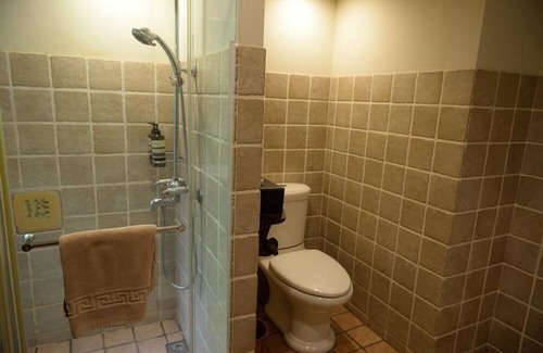 Shoufeng Casa | Deep Breath B&B