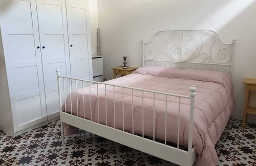 Formia Casa | LUXURY HOLIDAY HOUSE FRONT OF SEA FORMIA VINDICIO