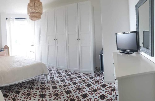 Formia Casa | LUXURY HOLIDAY HOUSE FRONT OF SEA FORMIA VINDICIO