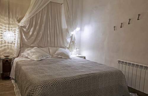 Olot Apartamento | Apartment L'orfebre - Loft (1-1)