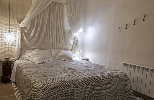 Olot Apartamento | Apartment L'orfebre - Loft (1-1)